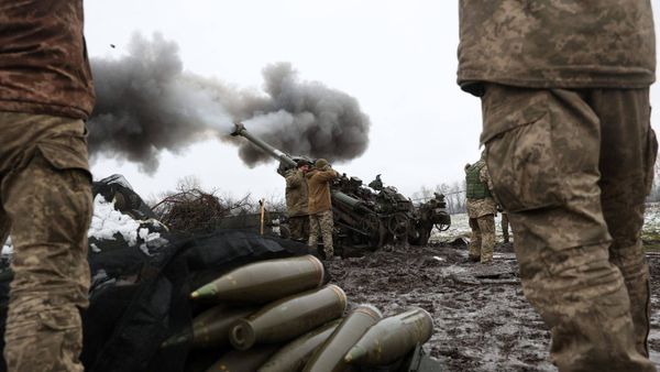 كيف حولت روسيا الطائرات الإيرانية سلاحا