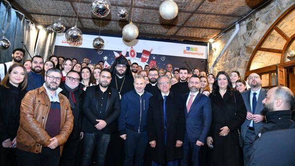 باسيل: لبنان لم ولن يموت!