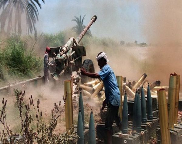 هل تسقط صنعاء بيد انصار الله ؟ طبول الحرب تقرع في اليمن 
