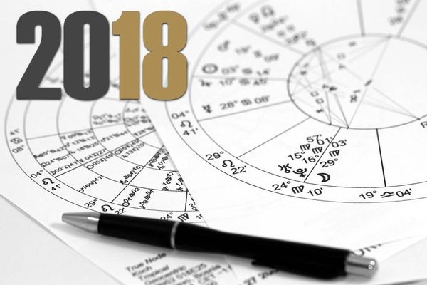 توقعات العام 2018 وفق علم الأرقام.. فما الذي ينتظركم: فرص أن تحديات؟