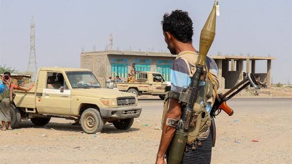 الحوثيون: 52 غارة سعودية على 5 محافظات يمنية خلال 24 ساعة