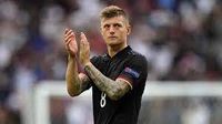 الألماني توني كروس يقرر الاعتزال دولياً