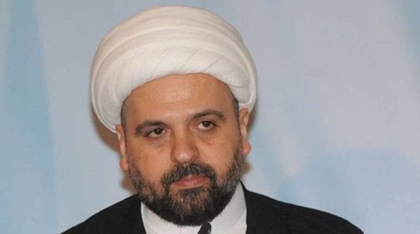 قبلان: أيّ مُفاوضات مُباشرة مع «إسرائيل» ستفجّر البلد
لبناننا سيخسر هويّته دون وحدة لبنانيّة وعقيدة وطنيّة