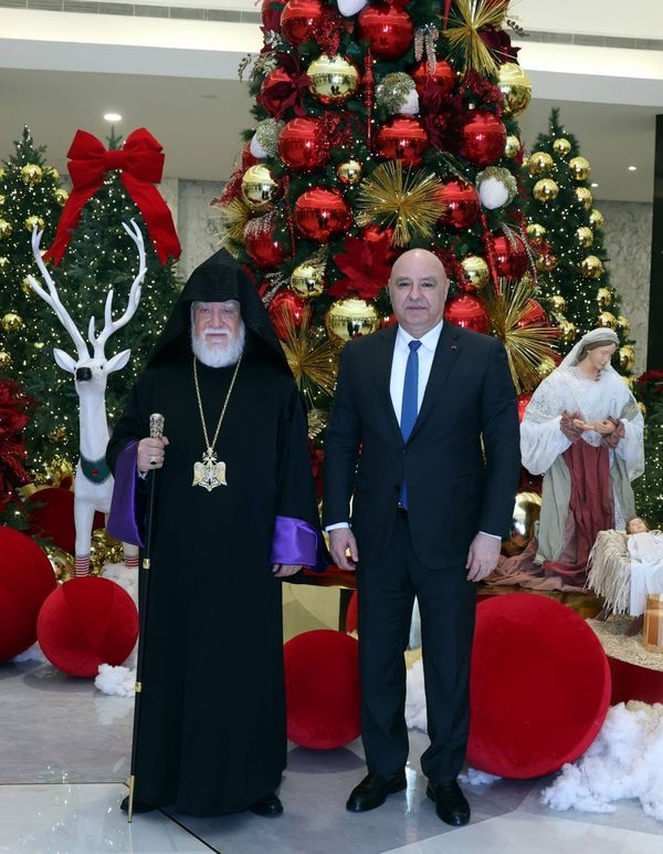 اطلع على نتائج اجتماع 