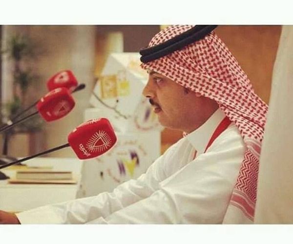 من الخدمات المصرفية إلى التسويق الرقمي: رحلة طلال السردي إلى النجاح