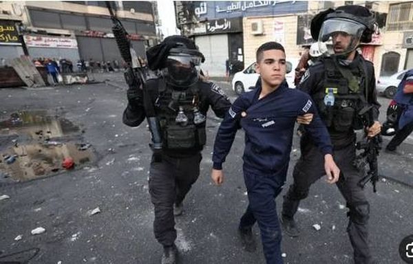جيش الاحتلال اعتقل 4 أطفال... وهدم منزلين في القدس
