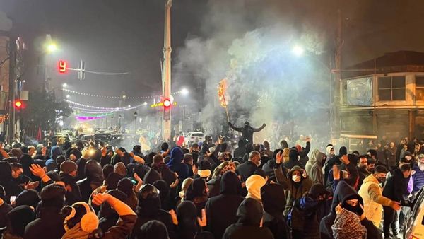 مقتل عناصر أمن واعتقال 