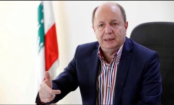 الأسمر حذر من استبدال العمال اللبنانيين بأجانب