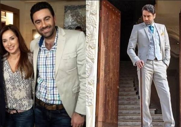 الهيبة"، "لاّخر نفس" و"أدهم بيك".. معًا!