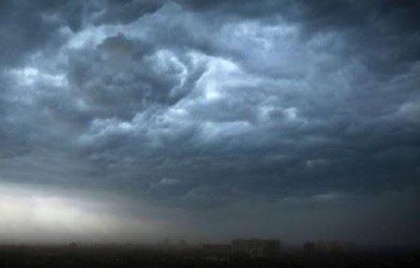 كيف سيكون طقس نهاية الأسبوع؟