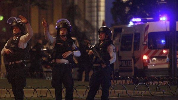 قتيل في إطلاق نار جنوب غربي فرنسا