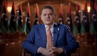محكمة الاستئناف ترفض الطعون المقدّمة ضدّ ترشّح الدبيبة للرئاسة