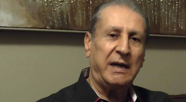 الرئيس عون يمنح مروان محفوظ وسام الإستحقاق اللبناني وقداس لراحة نفسه بالذكرى الأولى لوفاته