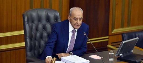 بري يلتقي ارسلان في عين التينة