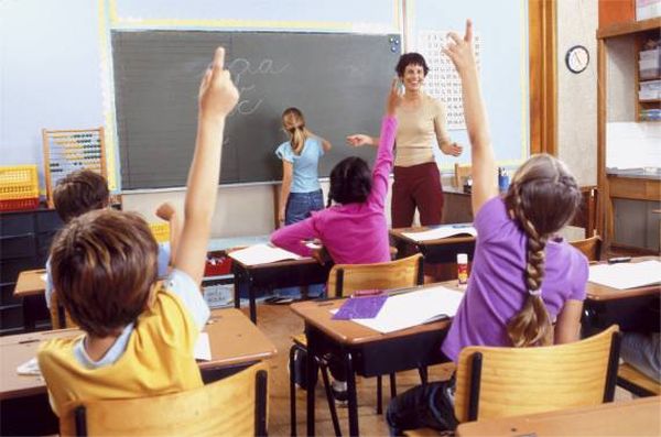 تعرفوا على 5 طرق تجعل روتين العودة إلى المدرسة أسهل