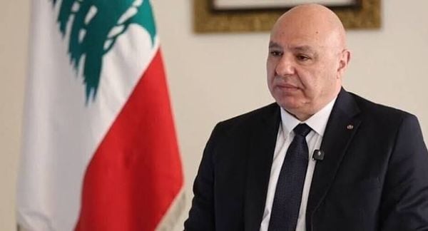 الرئيس عون: اعتداءات "إسرائيل" تتجاوز خرق اتفاق وقف الأعمال العدائية واتفاق الإطار إلى مؤسسات الدولة