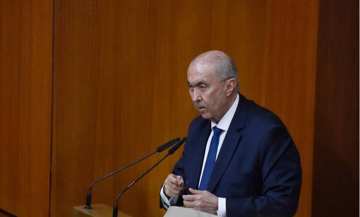 مخزومي: كيف سيثق اللبناني بدولة لا تحاسب نفسها؟