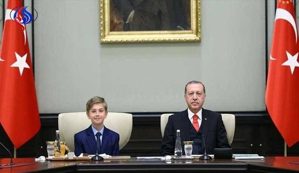 أردوغان يترك منصبه الرئاسي لـ"ييت تورك"