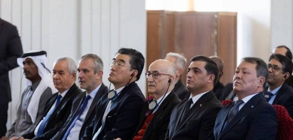 إيران تستدعي سفراء دول غربية وتحذّر: يُمنع التدخل العلني في الأمن الداخلي للبلاد