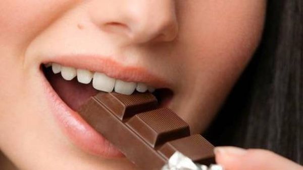 لمحبي الحلويات..علاج غير متوقع للسعال!