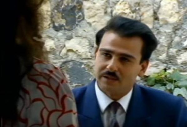 بالصورة: وفاة فنان سوري شهير خارج بلده!