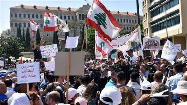 “موظفي الإدارة العامة”: إضراب ووقفات احتجاجية رفضًا لتجاهل الحكومة