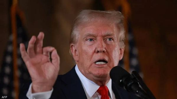 ترامب: قريبون من إنهاء الحرب في أوكرانيا