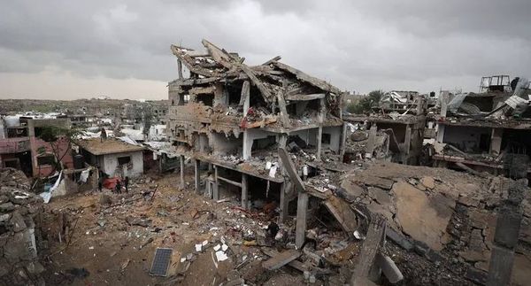 نتنياهو وحماس يستعدان لاستئناف الحرب في غزة