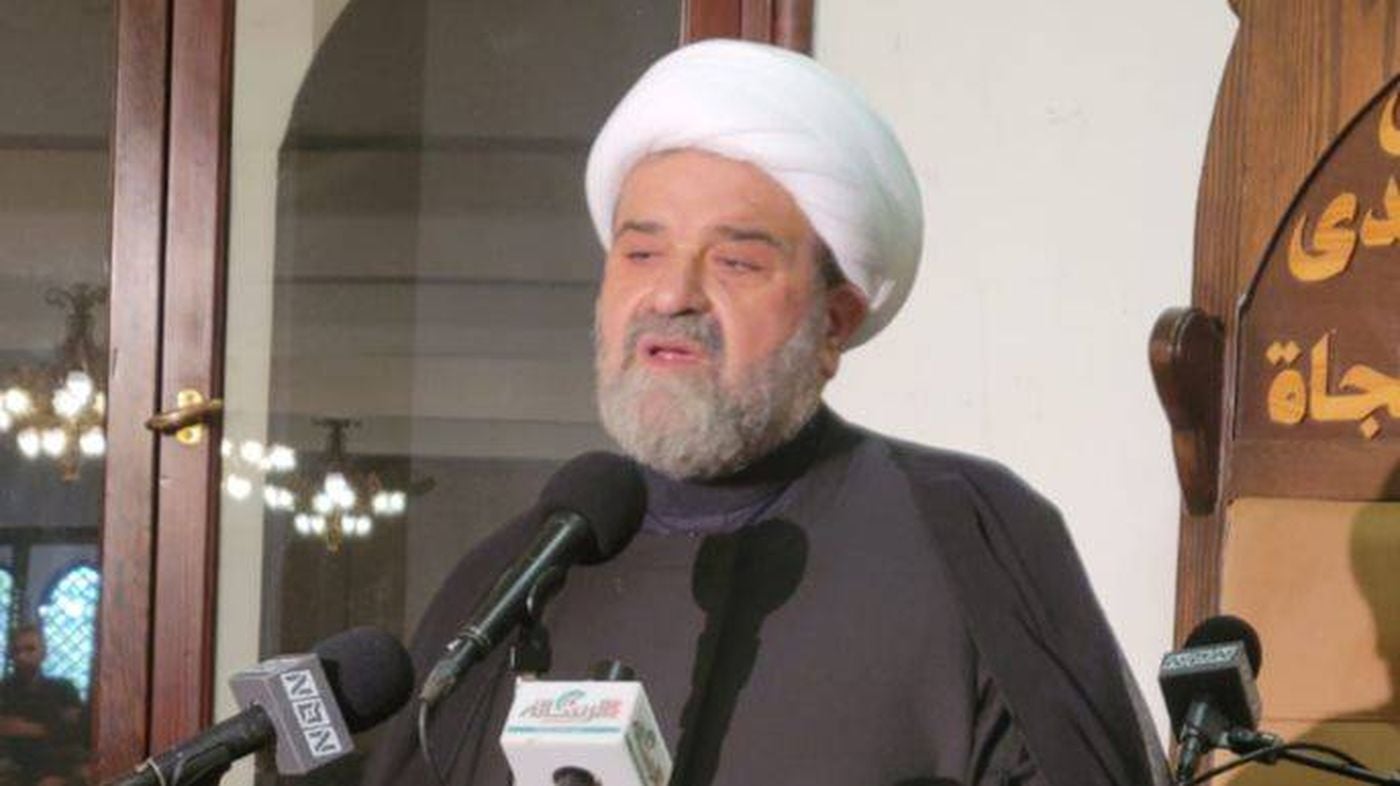 مفتي صور وجبل عامل يرحّب بزيارة سلام إلى الجنوب: خطوة أولى على طريق الألف ميل