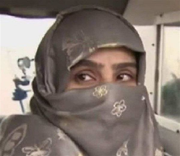 لماذا سمّت سجى الدليمي طفلها "يوسف"؟