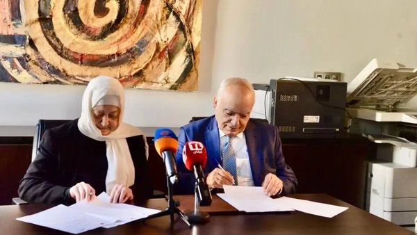 الثقافة و«مؤسسة الحريري» توقّعان مذكرة تفاهم