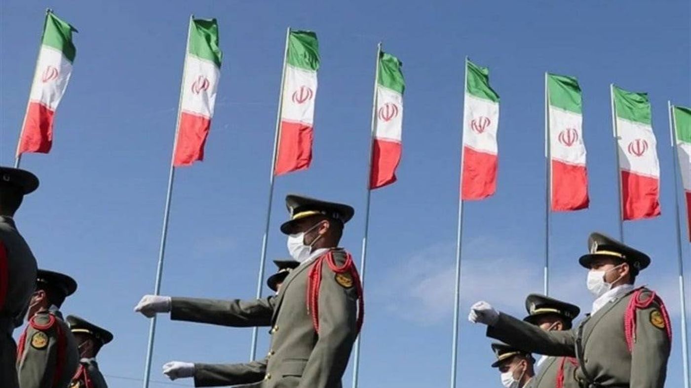 وزارة الأمن الإيرانية تعلن القبض على خلايا إرهابية 