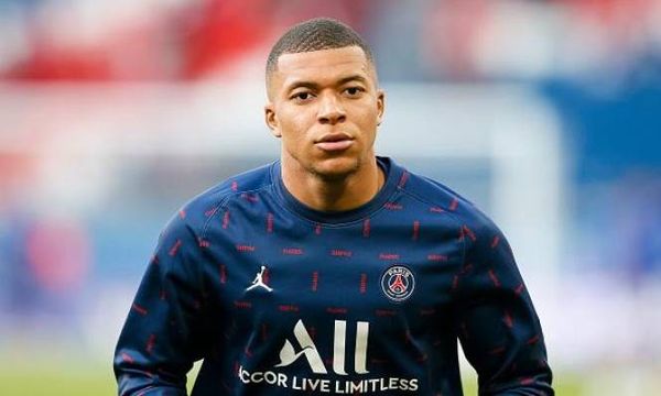مبابي أصغر لاعب يصل إلى 200 هدف على مستوى الأندية في القرن الـ 21