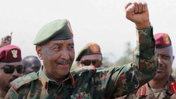 الجيش السوداني يرفع الحصار عن كادوقلي