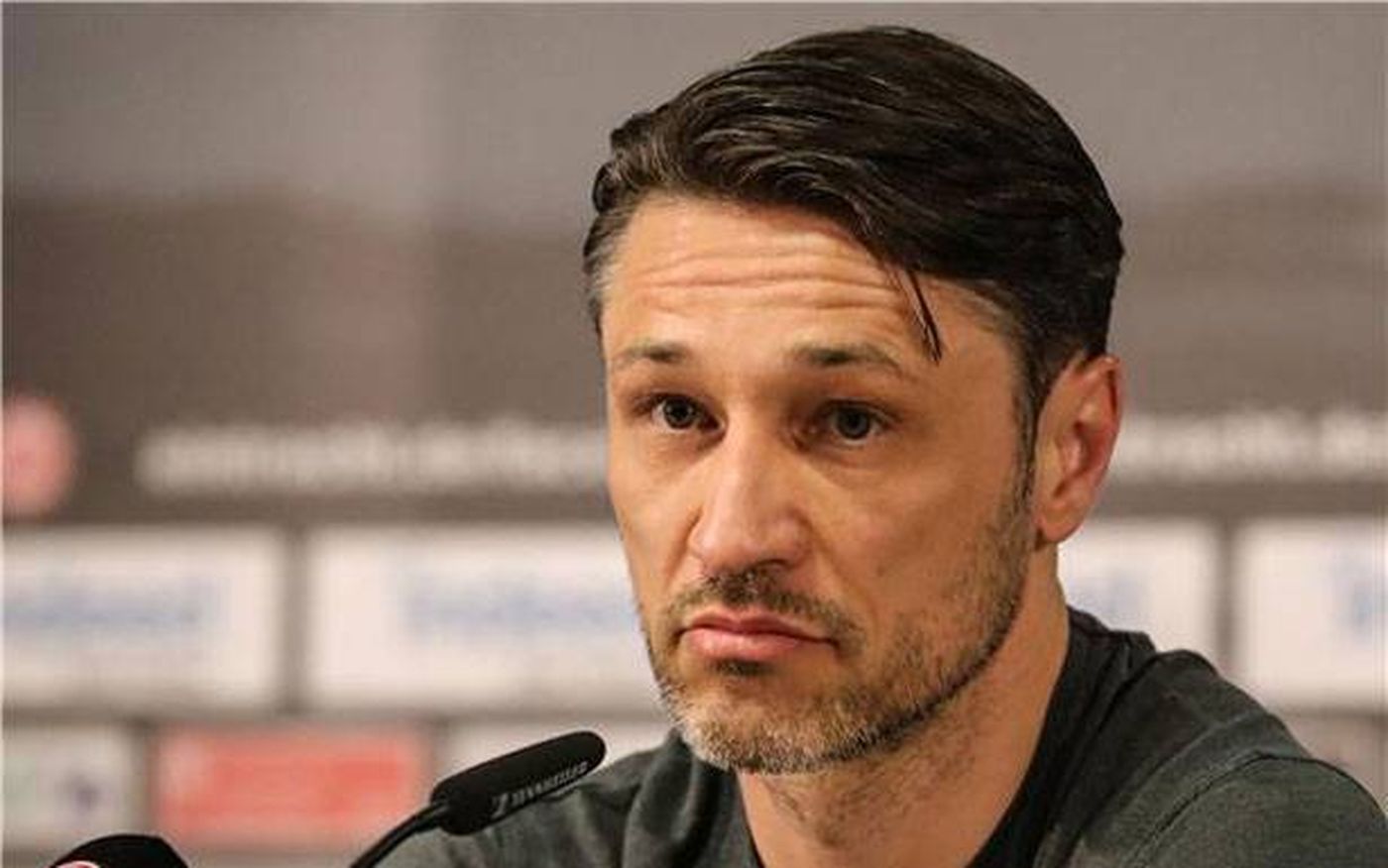 كوفاتش يحرم لاعبي بايرن ميونيخ من دعم الجماهير