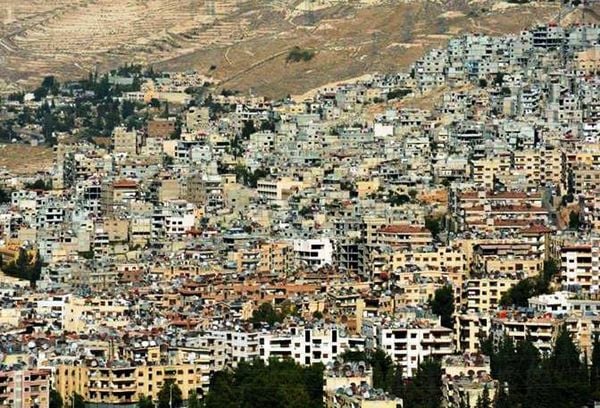 تسوية قدسيا في خطر... واليوم الحسم! 