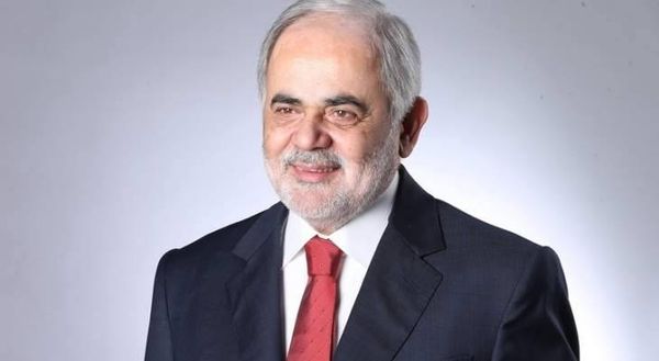 أبو زيد: التداول مع روسيا بملف تشكيل الحكومة اللبنانية أمر جيد
