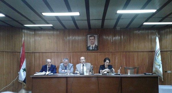 قيادي سوري في حزب البعث يكشف عن استخدام سلاحين خلال العدوان الثلاثي على سوريا