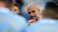 غوارديولا: لن أخدع مانشستر سيتي