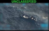 غارة أميركية على قارب قرب فنزويلا