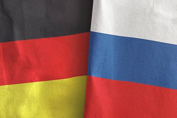 قلق الماني من انفاق روسيا العسكري