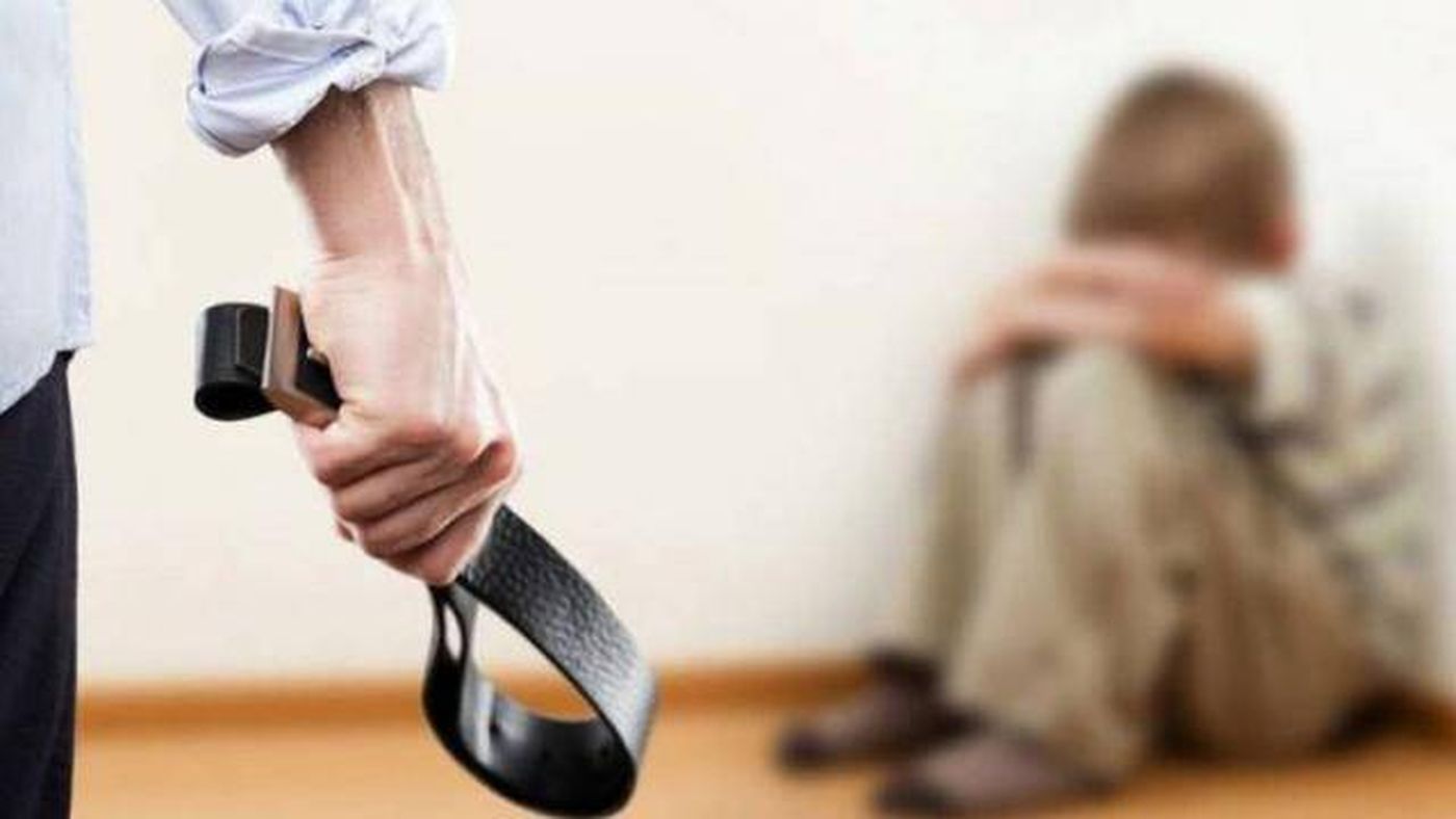 قوى الأمن  توقف معنف زوجته وابنته القاصر