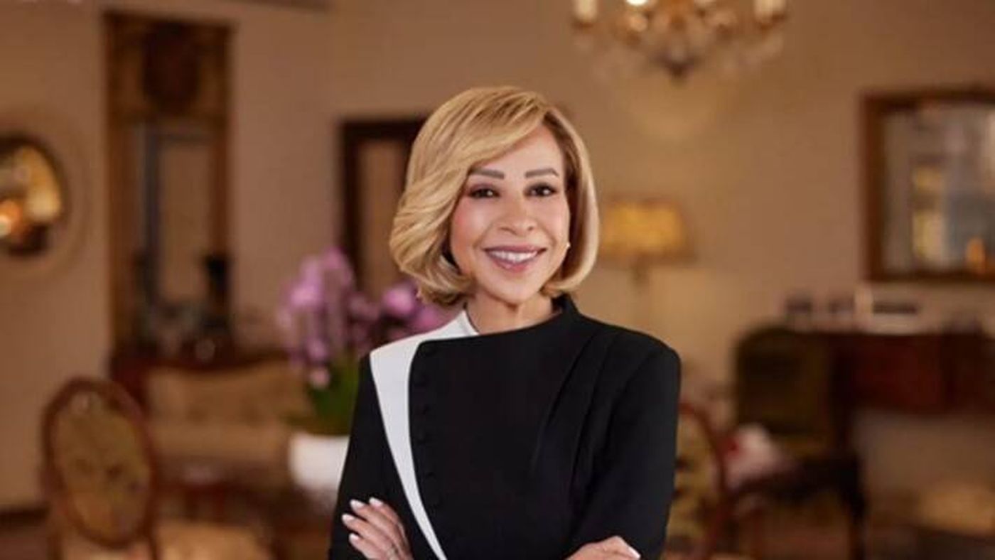 السيدة الأولى عن زيارة البابا: نشكر كل اللبنانيين على أجمل صورة أعطوها عن لبنان