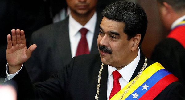 ممثل فنزويلا لدى الأمم المتحدة: أمريكا تستعد لاستعمارنا