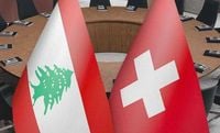 عشاء السفارة السويسرية.. هؤلاء سيمثلون حزب الله وبري وجنبلاط