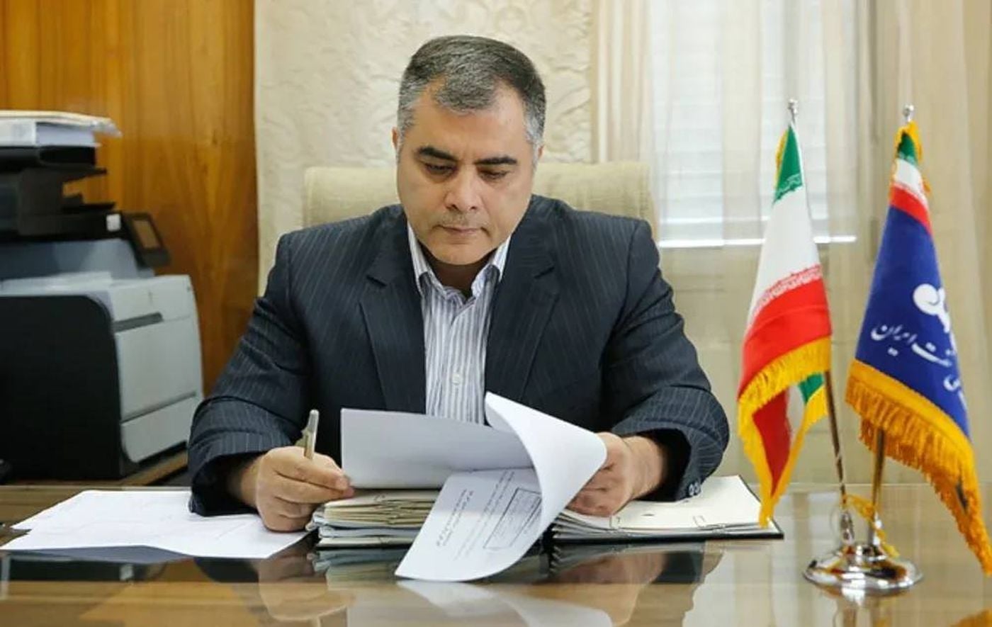 إيران تعلن اكتشاف أكثر من 7.5 تريليون قدم مكعبة من الغاز