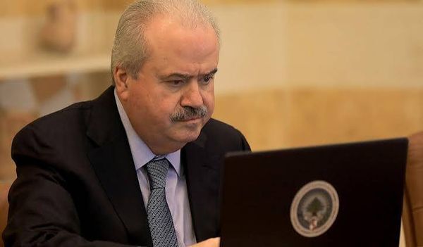 جابر: لا إنقاذ للقطاع المصرفي من دون استرداد الودائع
