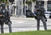 "ثاني حادث في يوم".. قتلى في إطلاق نار جديد بأميركا