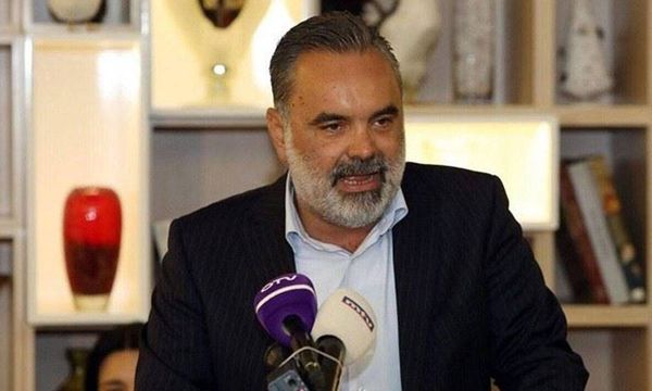 ترزيان: تعهدي لأهالي شهداء الغدر في جريمة المرفأ أزلي