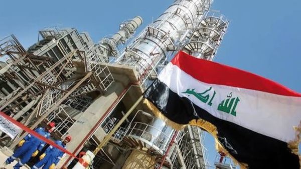 العراق يرفع صادراته النفطية إلى 4 ملايين برميل في يوم واحد